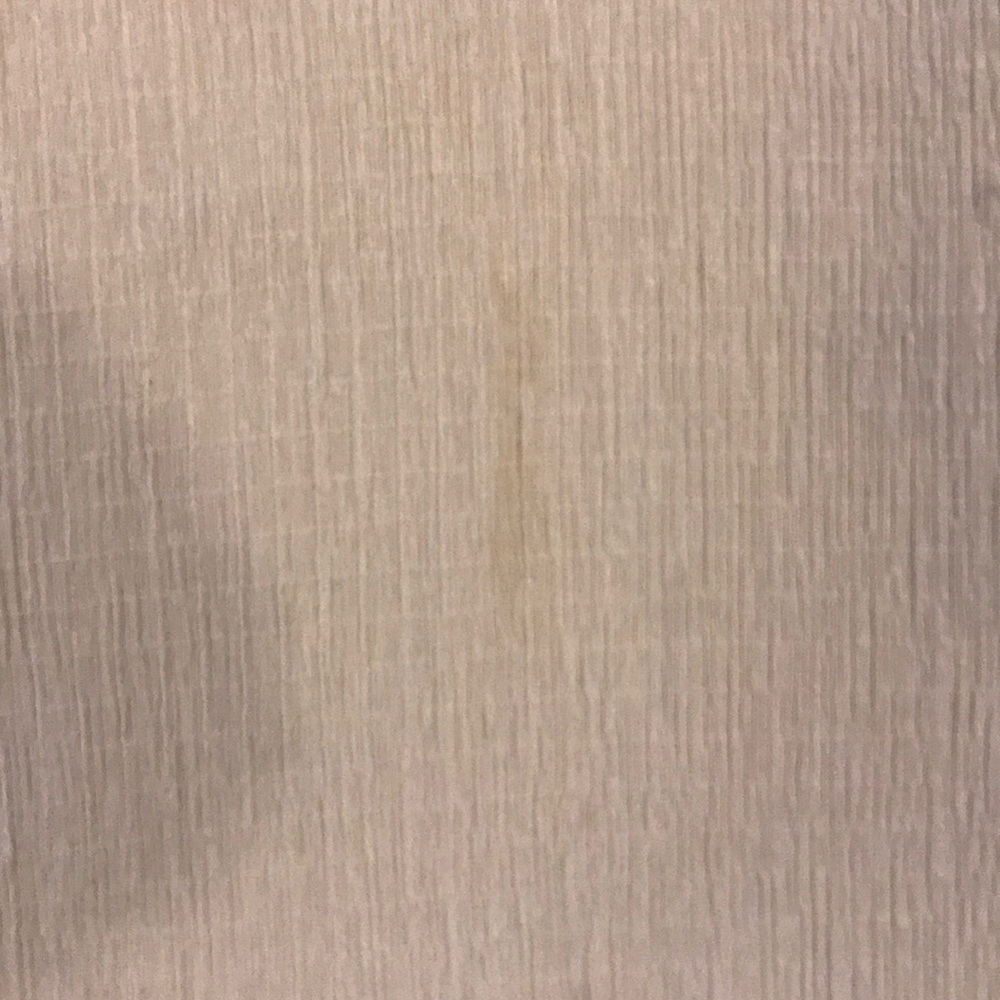 Vintage DVF Silk Cream Shirt - Picture 6 of 6